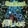Album artwork for ATLiens - 25th Anniversary Deluxe Edition by Outkast