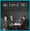 Album artwork for The Most Influential Trio by Bill Evans Trio
