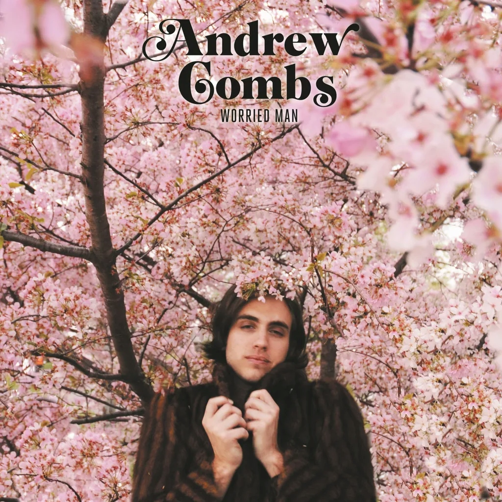 Album artwork for Worried Man by Andrew Combs