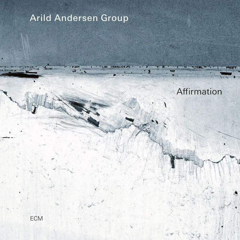 Album artwork for Affirmation by Arild Andersen Group