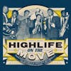 Album artwork for Highlife on the Move by Various