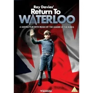 Album artwork for Return To Waterloo by Ray Davies