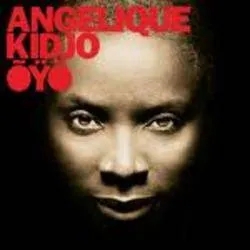 Album artwork for Oyo by Angelique Kidjo