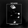 Album artwork for A Rose Is A Rose by No More