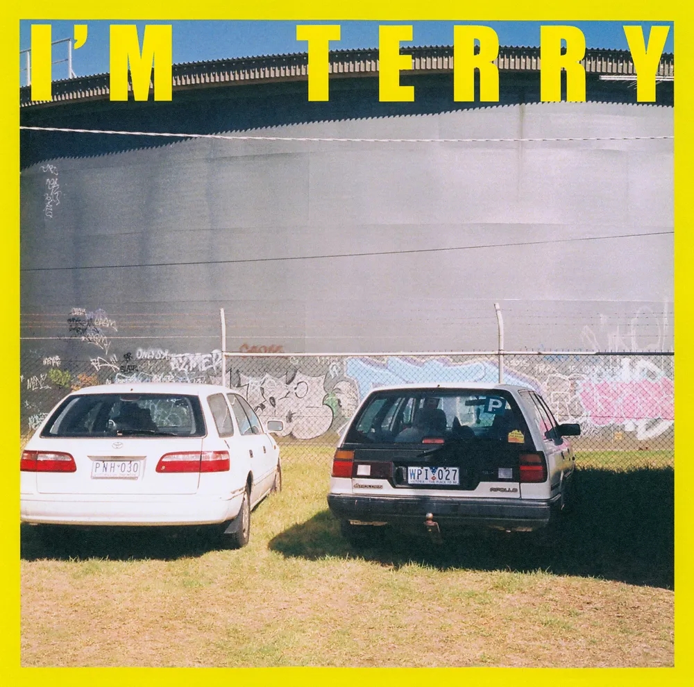 Album artwork for I'm Terry by Terry