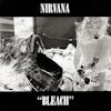 Album artwork for Bleach by Nirvana