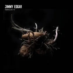 Album artwork for Jimmy Edgar - Fabric Live 79 by Various