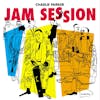 Album artwork for Jam Session by Charlie Parker