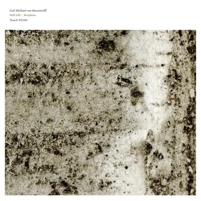 Album artwork for Still Life - Requiem by CM Von Hausswolff