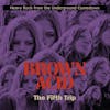 Album artwork for Brown Acid - The Fifth Trip by Various