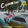Album artwork for Cumbias y Boogaloos by Tito Chicoma Y Su Orquesta