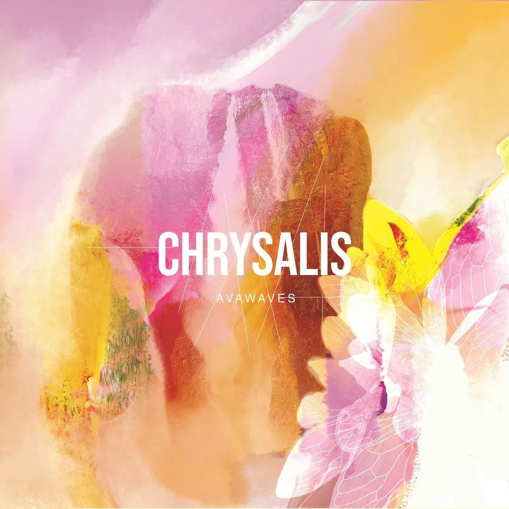 Album artwork for Chrysalis by AVAWAVES