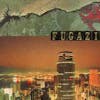 Album artwork for End Hits by Fugazi