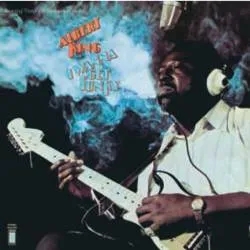 Album artwork for I Wanna Get Funky by Albert King