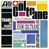 Album artwork for Trane: The Atlantic Collection by John Coltrane