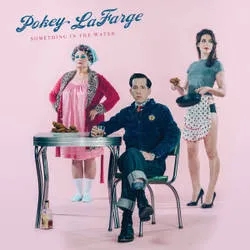 Album artwork for Something In The Water by Pokey Lafarge