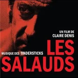 Album artwork for Les Salauds by Tindersticks