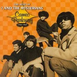 Album artwork for Best Of 1966-67 by ? and The Mysterians