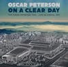 Album artwork for On a Clear Day - Live in Zurich, 1971 by Oscar Peterson