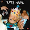 Album artwork for Baby Magic by Sofia Mills