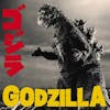 Album artwork for Godzilla by Akira Ifukube