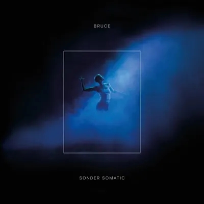 Album artwork for Sonder Somatic by Bruce
