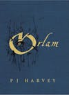 Album artwork for Orlam by PJ Harvey