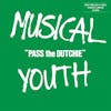 Album artwork for Pass The Dutchie by Musical Youth