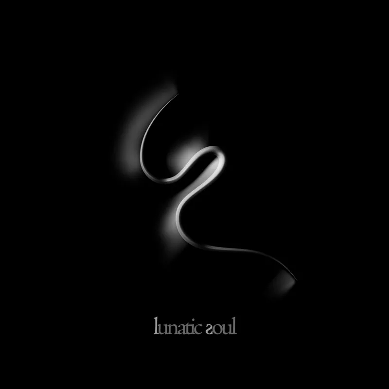 Album artwork for Lunatic Soul by Lunatic Soul