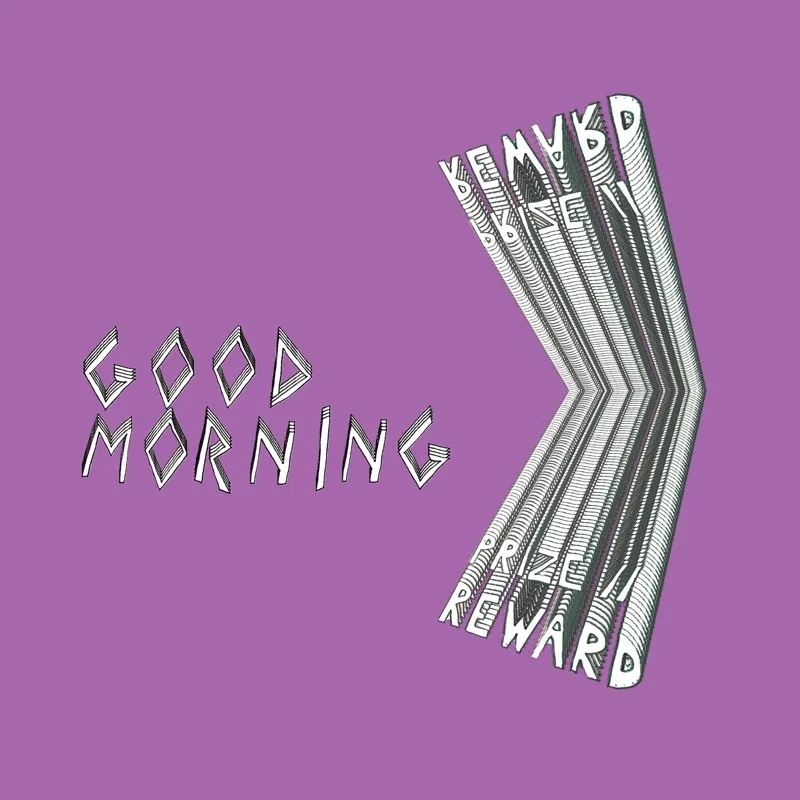 Album artwork for Prize / Reward by Good Morning