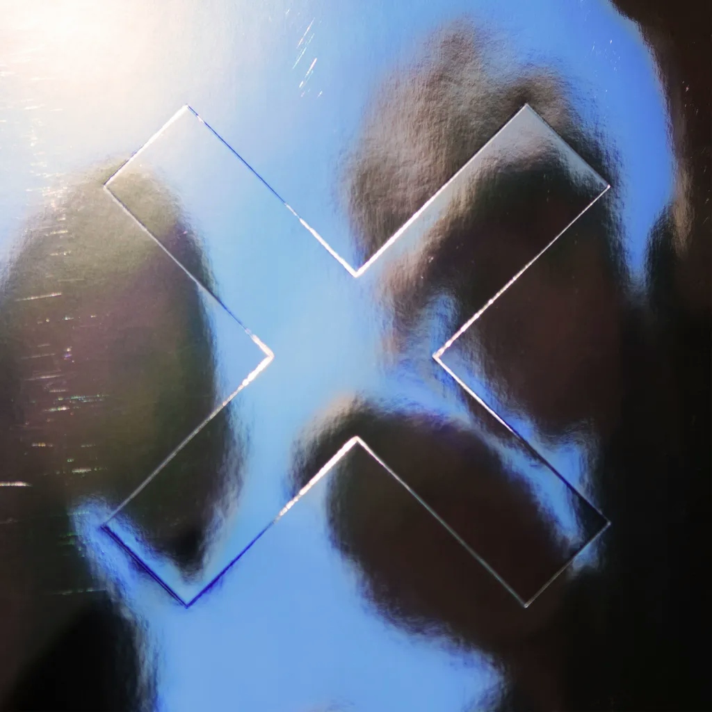Album artwork for I See You by The xx