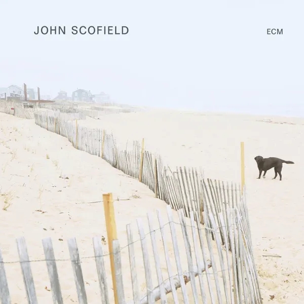 Album artwork for John Scofield by John Scofield
