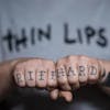 Album artwork for Riff Hard by Thin Lips