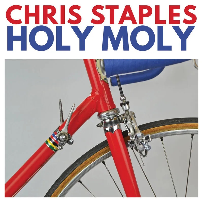 Album artwork for Holy Moly by Chris Staples