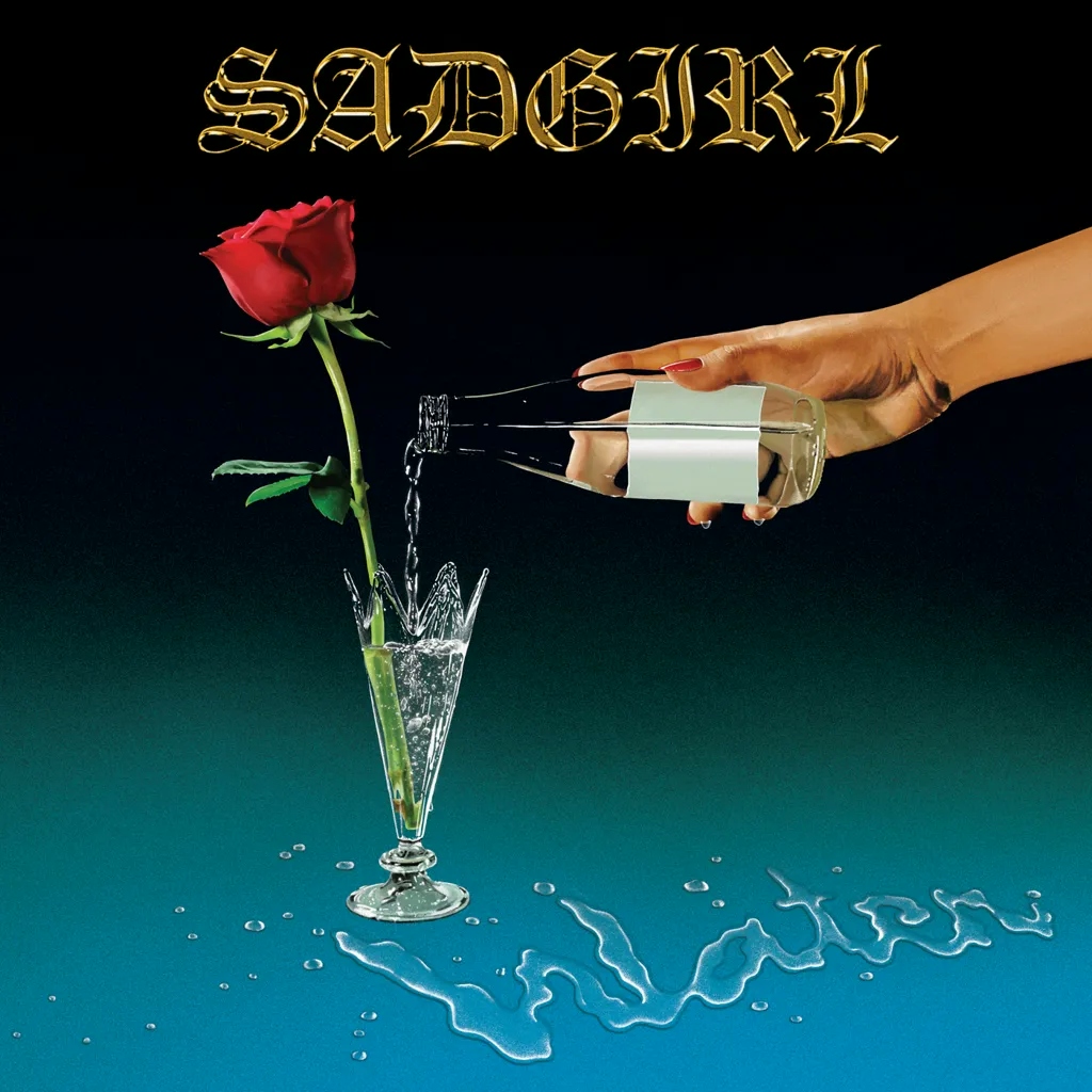 Album artwork for Water by SadGirl