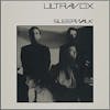 Album artwork for Sleepwalk: 2020 Stereo Mix by Ultravox