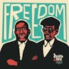 Album artwork for Freedom by Keith and Tex