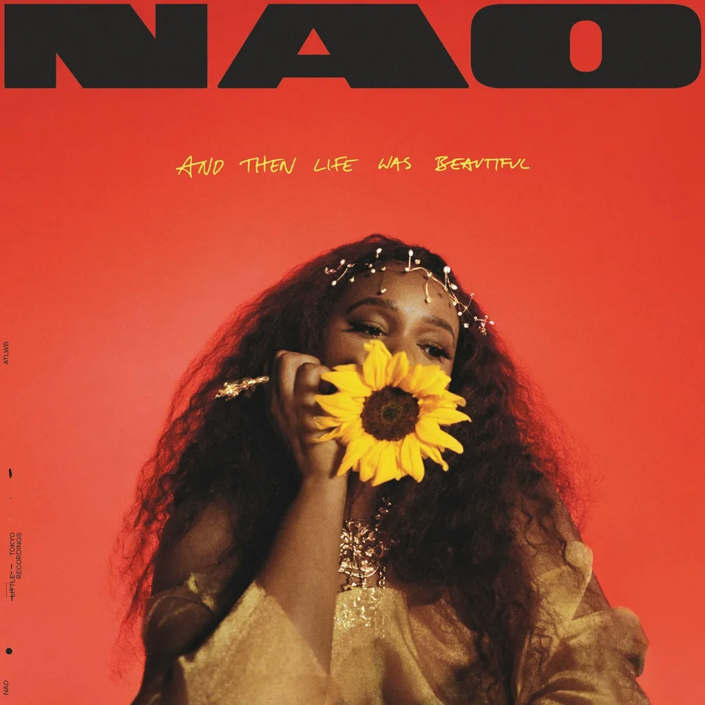 Album artwork for And Then Life Was Beautiful by Nao