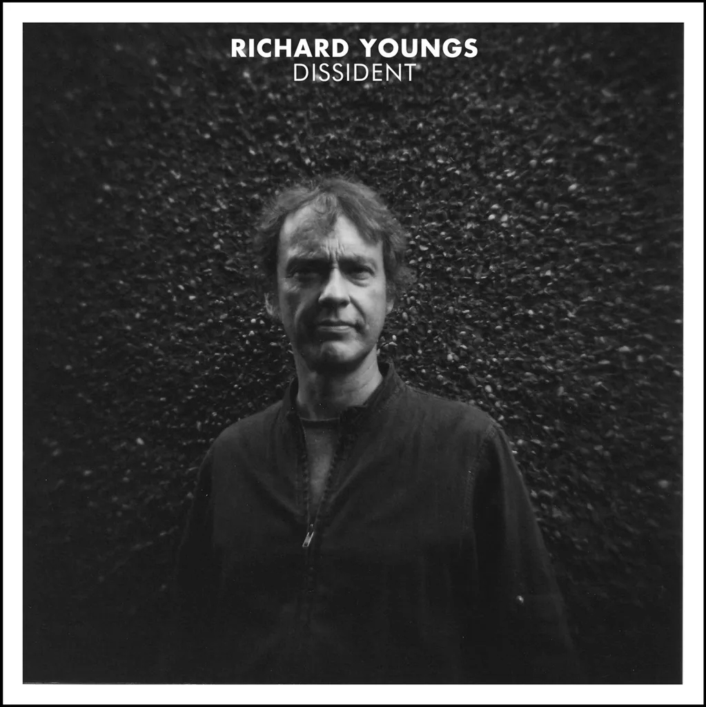 Album artwork for Dissident by Richard Youngs