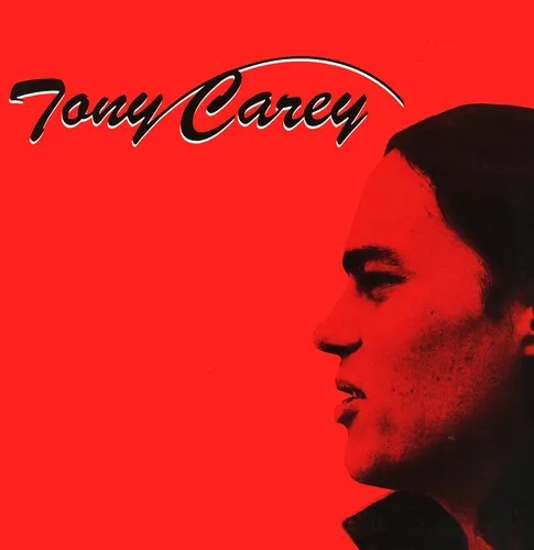 Album artwork for I Won't Be Home Tonight by Tony Carey