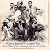Album artwork for Kenya Special 2 by V/A