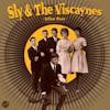 Album artwork for Yellow Moon by Sly and the Viscaynes