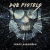 Album artwork for Crazy Diamonds by Dub Pistols