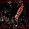 Album artwork for Leather Terror by Carpenter Brut 