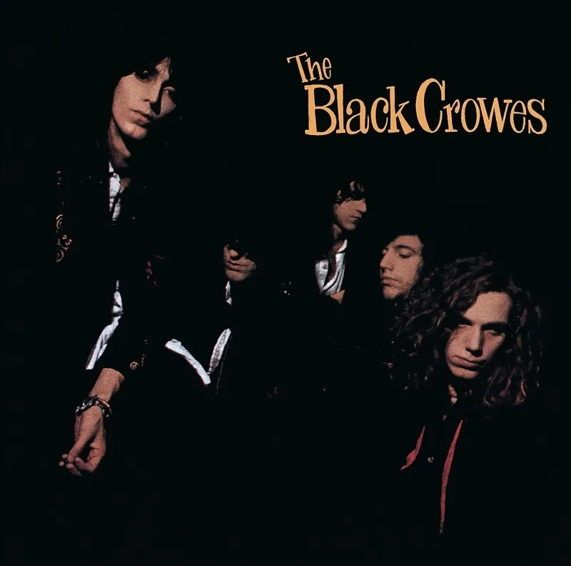Album artwork for Shake Your Money Maker (Reissue) by The Black Crowes