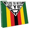 Album artwork for Please the Nation by Eye Q