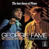 Album artwork for The Two Faces of Fame - The Complete 1967 Recordings by Georgie Fame