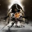 Album artwork for Woven Into Ashes by Vintersea