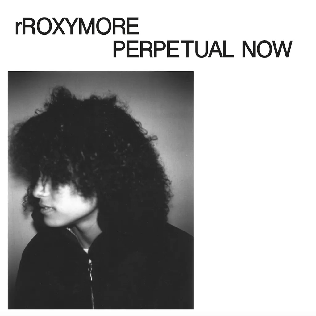 Album artwork for Perpetual Now by rRoxymore