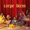 Album artwork for Carpe Diem by Olamide